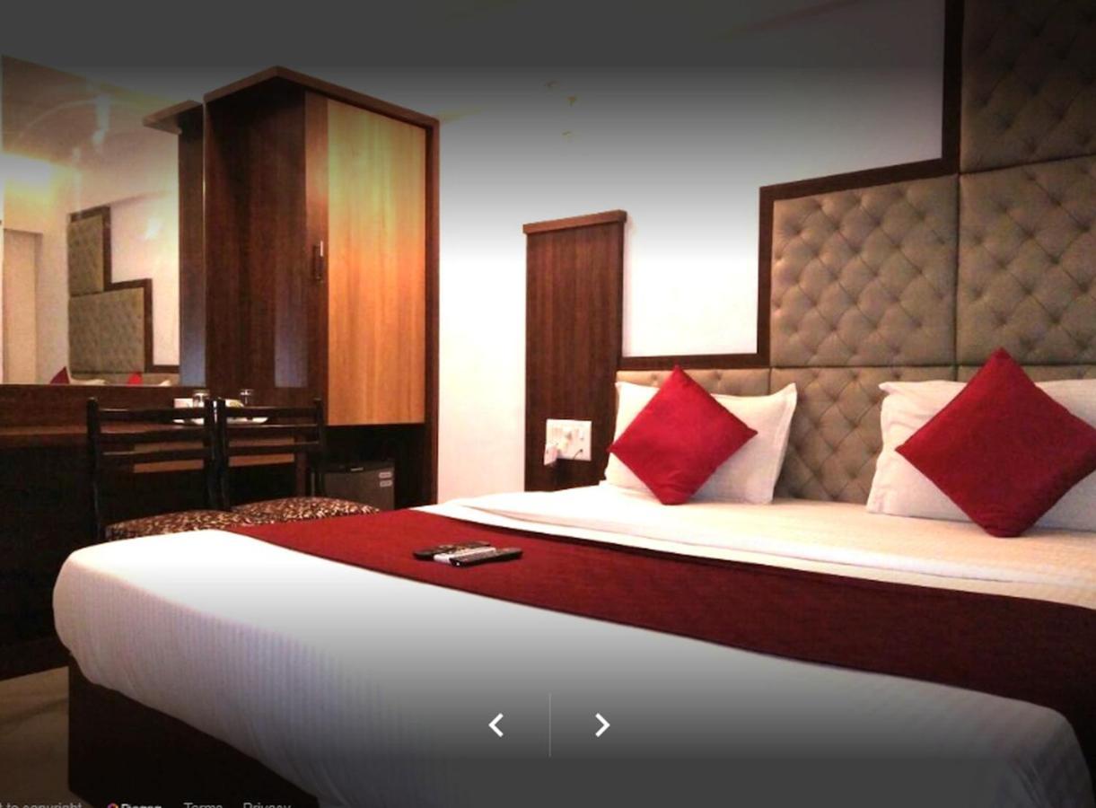 فندق نافي مومبايفي  فندق شيلتر بالاس المظهر الخارجي الصورة